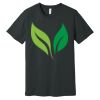 Premium Soft Cotton Short Sleeve Tee - Full Color Printing Thumbnail