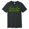 Premium Soft Cotton Short Sleeve Tee - Full Color Printing Thumbnail