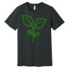 Premium Soft Cotton Short Sleeve Tee - Full Color Printing Thumbnail