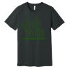 Premium Soft Cotton Short Sleeve Tee - Full Color Printing Thumbnail
