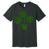 Premium Soft Cotton Short Sleeve Tee - Full Color Printing Thumbnail
