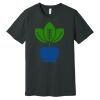 Premium Soft Cotton Short Sleeve Tee - Full Color Printing Thumbnail