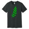Premium Soft Cotton Short Sleeve Tee - Full Color Printing Thumbnail