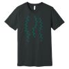 Premium Soft Cotton Short Sleeve Tee - Full Color Printing Thumbnail