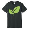Premium Soft Cotton Short Sleeve Tee - Full Color Printing Thumbnail