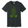 Premium Soft Cotton Short Sleeve Tee - Full Color Printing Thumbnail