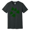 Premium Soft Cotton Short Sleeve Tee - Full Color Printing Thumbnail