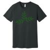 Premium Soft Cotton Short Sleeve Tee - Full Color Printing Thumbnail