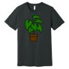 Premium Soft Cotton Short Sleeve Tee - Full Color Printing Thumbnail