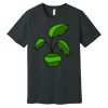 Premium Soft Cotton Short Sleeve Tee - Full Color Printing Thumbnail
