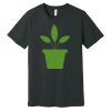Premium Soft Cotton Short Sleeve Tee - Full Color Printing Thumbnail