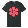 Premium Soft Cotton Short Sleeve Tee - Full Color Printing Thumbnail