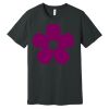 Premium Soft Cotton Short Sleeve Tee - Full Color Printing Thumbnail