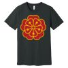 Premium Soft Cotton Short Sleeve Tee - Full Color Printing Thumbnail