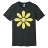 Premium Soft Cotton Short Sleeve Tee - Full Color Printing Thumbnail