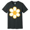 Premium Soft Cotton Short Sleeve Tee - Full Color Printing Thumbnail