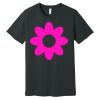 Premium Soft Cotton Short Sleeve Tee - Full Color Printing Thumbnail