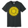 Premium Soft Cotton Short Sleeve Tee - Full Color Printing Thumbnail