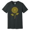 Premium Soft Cotton Short Sleeve Tee - Full Color Printing Thumbnail