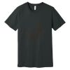 Premium Soft Cotton Short Sleeve Tee - Full Color Printing Thumbnail