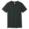 Premium Soft Cotton Short Sleeve Tee - Full Color Printing Thumbnail