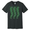 Premium Soft Cotton Short Sleeve Tee - Full Color Printing Thumbnail