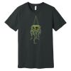 Premium Soft Cotton Short Sleeve Tee - Full Color Printing Thumbnail