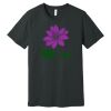 Premium Soft Cotton Short Sleeve Tee - Full Color Printing Thumbnail