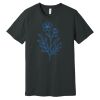 Premium Soft Cotton Short Sleeve Tee - Full Color Printing Thumbnail