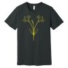 Premium Soft Cotton Short Sleeve Tee - Full Color Printing Thumbnail