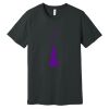 Premium Soft Cotton Short Sleeve Tee - Full Color Printing Thumbnail