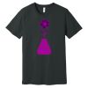 Premium Soft Cotton Short Sleeve Tee - Full Color Printing Thumbnail