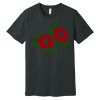 Premium Soft Cotton Short Sleeve Tee - Full Color Printing Thumbnail