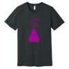 Premium Soft Cotton Short Sleeve Tee - Full Color Printing Thumbnail