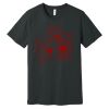 Premium Soft Cotton Short Sleeve Tee - Full Color Printing Thumbnail