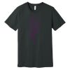 Premium Soft Cotton Short Sleeve Tee - Full Color Printing Thumbnail