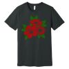 Premium Soft Cotton Short Sleeve Tee - Full Color Printing Thumbnail