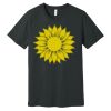 Premium Soft Cotton Short Sleeve Tee - Full Color Printing Thumbnail