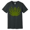 Premium Soft Cotton Short Sleeve Tee - Full Color Printing Thumbnail