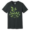 Premium Soft Cotton Short Sleeve Tee - Full Color Printing Thumbnail