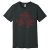 Premium Soft Cotton Short Sleeve Tee - Full Color Printing Thumbnail