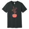 Premium Soft Cotton Short Sleeve Tee - Full Color Printing Thumbnail