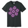 Premium Soft Cotton Short Sleeve Tee - Full Color Printing Thumbnail