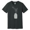 Premium Soft Cotton Short Sleeve Tee - Full Color Printing Thumbnail