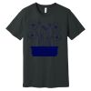Premium Soft Cotton Short Sleeve Tee - Full Color Printing Thumbnail