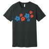 Premium Soft Cotton Short Sleeve Tee - Full Color Printing Thumbnail