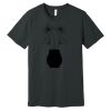 Premium Soft Cotton Short Sleeve Tee - Full Color Printing Thumbnail
