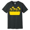 Premium Soft Cotton Short Sleeve Tee - Full Color Printing Thumbnail