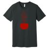 Premium Soft Cotton Short Sleeve Tee - Full Color Printing Thumbnail