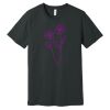 Premium Soft Cotton Short Sleeve Tee - Full Color Printing Thumbnail